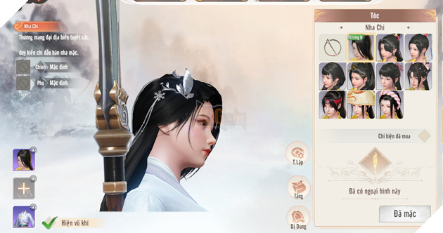 Ngoại trang và thú cưỡi mới có gì mà game thủ Thiên Long Bát Bộ 2 VNG mê tít? 5