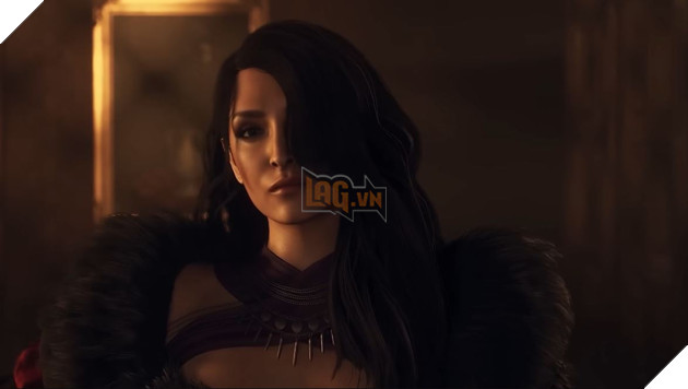 Dragon's Dogma 2: Capcom tung trailer xác nhận bản đồ rộng lớn hơn kèm theo chủng tộc mới 2