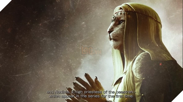 Dragon's Dogma 2: Capcom tung trailer xác nhận bản đồ rộng lớn hơn kèm theo chủng tộc mới