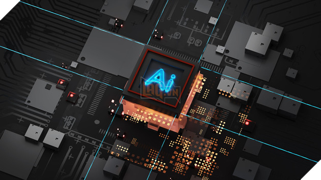 AMD công bố "Siêu chip" AI mới, nhằm cạnh tranh với Nvidia