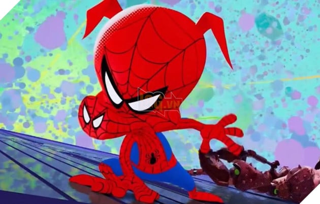 Spider-Ham
