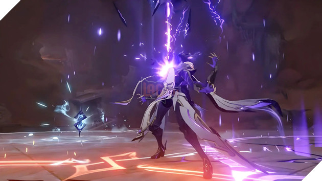 Genshin Impact: Một game thủ vượt La Hoàn phiên bản 3.7 full sao với Eula và vũ khí 3 sao