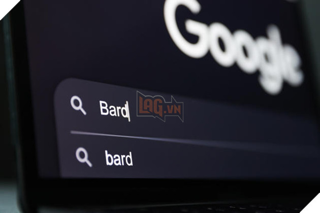 Chatbot AI của Google, Bard bị chặn tại Liên Minh Châu Âu