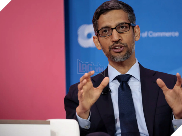 Chatbot AI của Google, Bard bị chặn tại Liên Minh Châu Âu