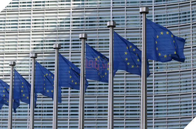 Google sắp bị EU phạt hàng tỉ USD vì hành vi độc quyền