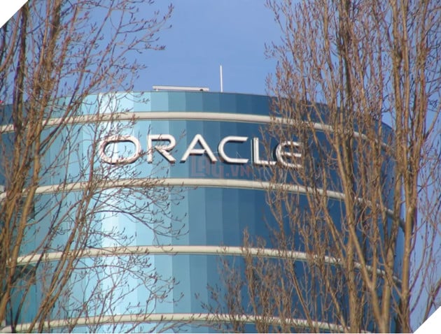 Larry Ellison vượt mặt Bill Gates, trở thành tỷ phú giàu thứ 4 thế giới 