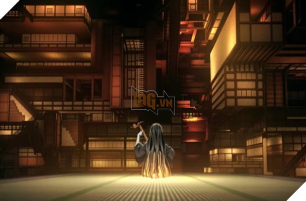 thanh gươm diệt quỷ mùa 4