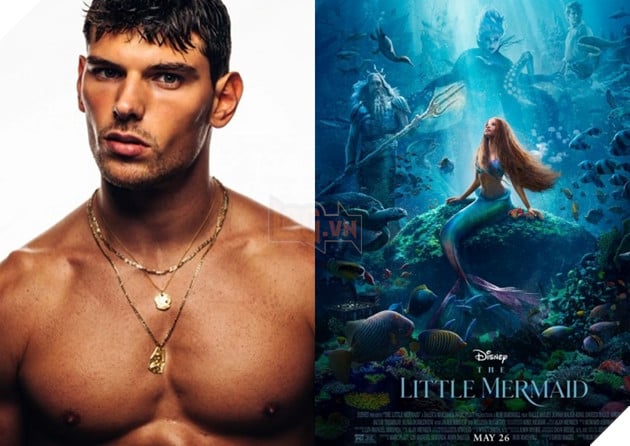 The Little Mermaid lại vướng lùm xùm khi tuyển diễn viên 18+ cho vai quần chúng