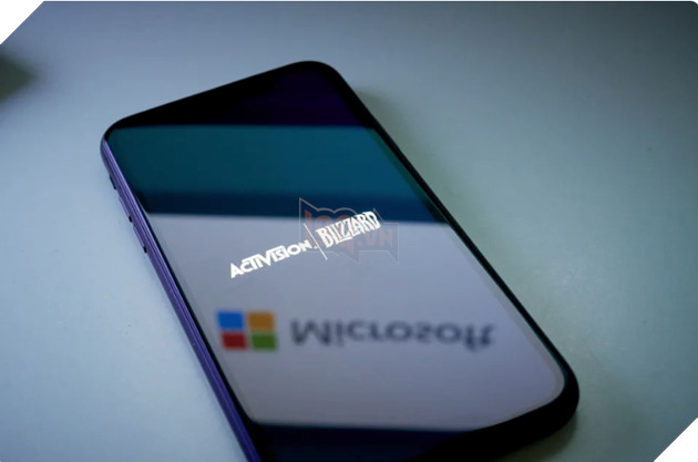 Việc sáp nhập Microsoft và Activision Blizzard tạm thời bị chặn bởi thẩm phán Mỹ