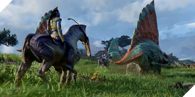 Avatar: Frontiers of Pandora sẽ mang đến cho người hâm mộ những chủng tộc Na'Vi nào? 4