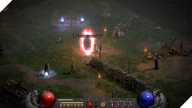 Blizzard xác nhận Diablo 4 sẽ không có màn chơi bí mật, game thủ bất chấp tin vẫn có