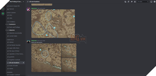 Blizzard xác nhận Diablo 4 sẽ không có màn chơi bí mật, game thủ bất chấp tin vẫn có 3