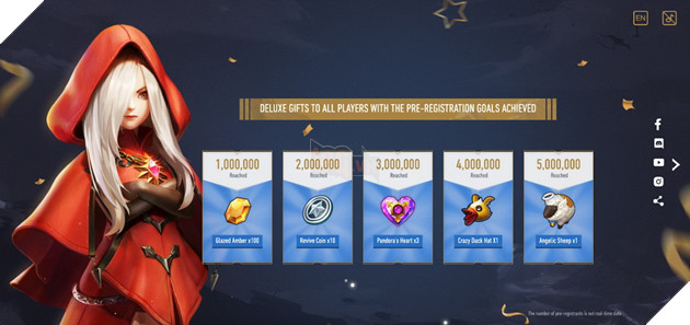 Dragon Nest 2: Evolution chính thức mở đăng ký sớm cho server Global 3