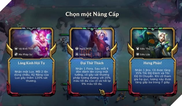 Những điều game thủ cần biết trước khi tham gia vào ĐTCL Mùa 9