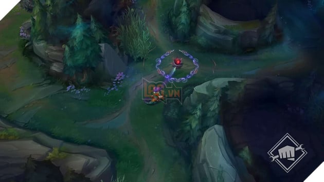 LMHT: Faker là người đã phát hiện ra cách khắc chế một phần sức mạnh của Neeko