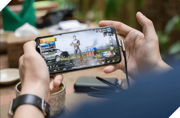 Ấn Độ ban hành luật mới, cấm phát hành 3 thể loại game di động đáng chú ý