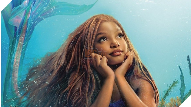 Phiên bản người thật của những nàng công chúa Disney 3