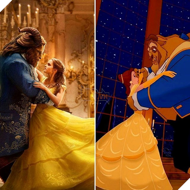 Phiên bản người thật của những nàng công chúa Disney 7