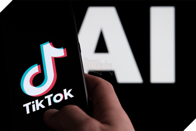 TikTok được báo cáo là đang phát triển một chatbot AI mới