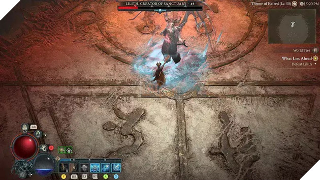 Diablo 4: Game thủ mong chờ một thay đổi lớn cho những con trùm theo cốt truyện 2
