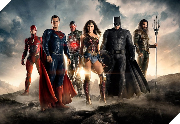  Spoiler Alert Đoạn kết đầy bất ngờ của The Flash - Tương lai nào cho Barry Allen?