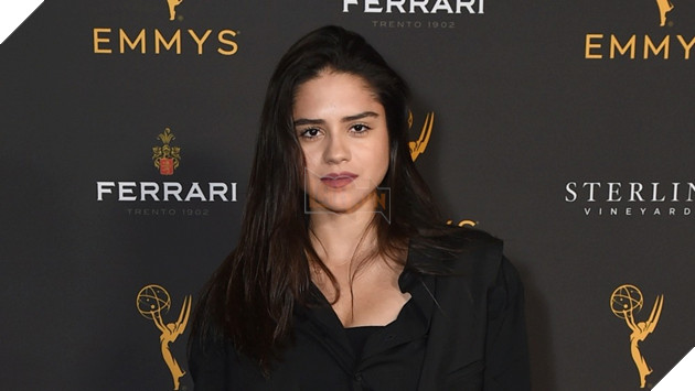 The Flash: Sasha Calle bày tỏ hi vọng sẽ trở lại với vai Supergirl trong Woman of Tomorrow 2