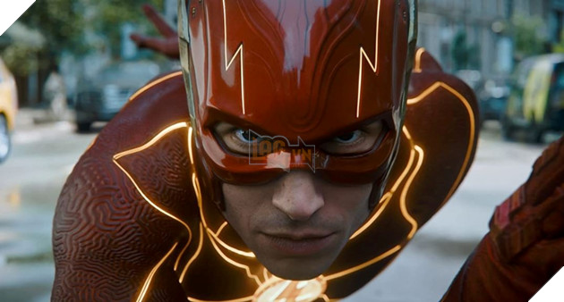  Spoiler Alert Đoạn kết đầy bất ngờ của The Flash - Tương lai nào cho Barry Allen? 2