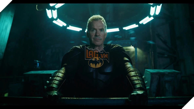  Spoiler Alert Đoạn kết đầy bất ngờ của The Flash - Tương lai nào cho Barry Allen? 3