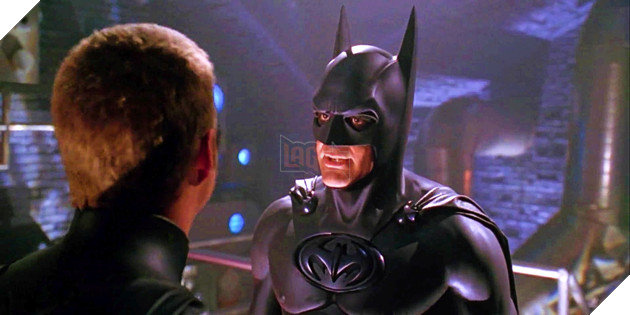  Spoiler Alert Đoạn kết đầy bất ngờ của The Flash - Tương lai nào cho Barry Allen? 7