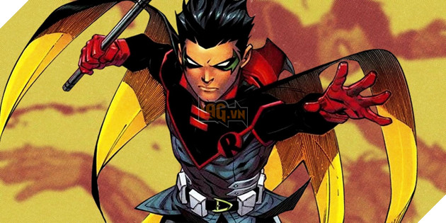  Spoiler Alert Đoạn kết đầy bất ngờ của The Flash - Tương lai nào cho Barry Allen? 8