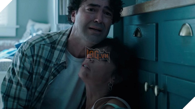  Spoiler Alert Đoạn kết đầy bất ngờ của The Flash - Tương lai nào cho Barry Allen? 5