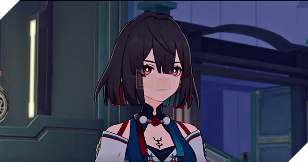 Xueyi Honkai Star Rail