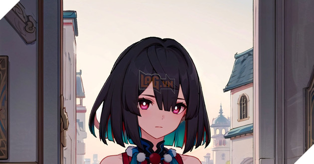 Xueyi Honkai Star Rail