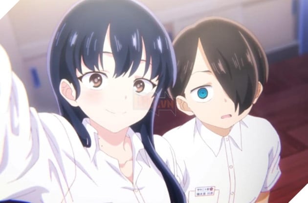 Boku No Kokoro No Yabai Yatsu season 2