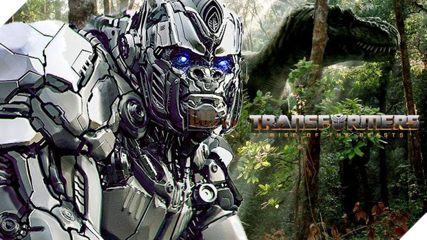 Transformers: Quái Thú Trỗi Dậy doanh thu đè bẹp Nàng Tiên Cá tại thị trường Việt Nam 4
