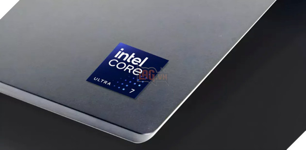 Intel chính thức bỏ chữ "i" trong các mẫu chip của mình