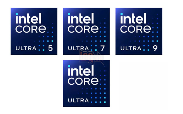 Intel chính thức bỏ chữ “i” trong các mẫu chip của mình