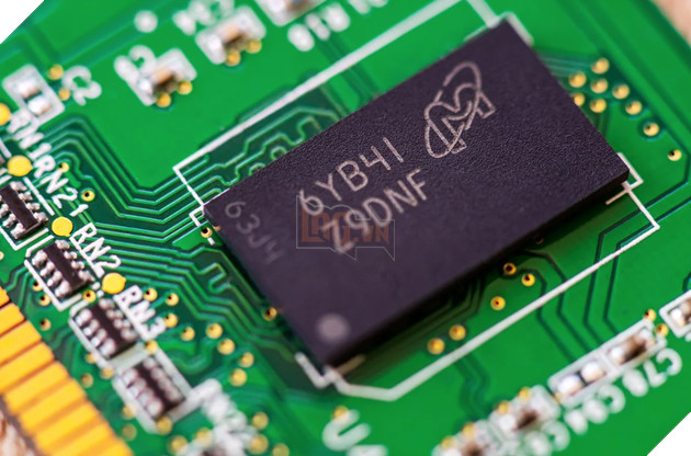 Bất chấp lệnh cấm của Bắc Kinh, Micron tiếp tục "rót tiền" nâng cấp nhà máy tại Trung Quốc