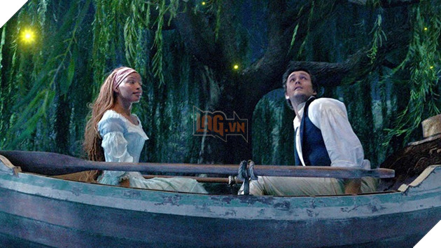 Transformers: Quái Thú Trỗi Dậy doanh thu đè bẹp Nàng Tiên Cá tại thị trường Việt Nam 2