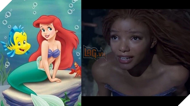 Transformers: Quái Thú Trỗi Dậy doanh thu đè bẹp Nàng Tiên Cá tại thị trường Việt Nam 3