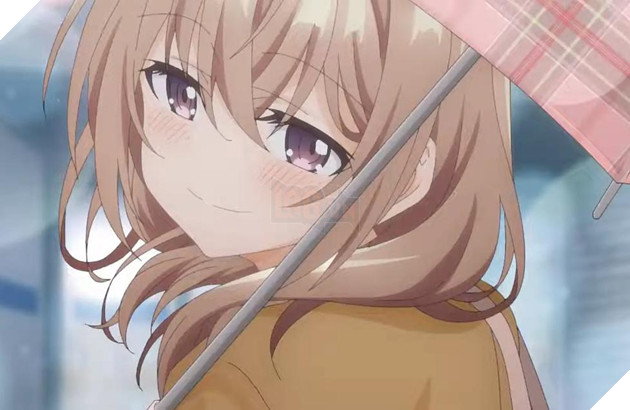 Uchi No Kaisha No Chiisai Senpai No Hanashi