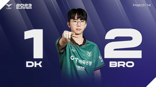 OK BRO Umti: “Nhiều người nói rằng meta mới hơi bối rối, nhưng tôi thấy nó cũng tương tự nhau”