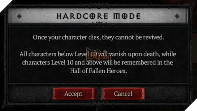 Diablo 4: Hơn 170 giờ chơi của game thủ tan biến vì một lý do ngớ ngẩn 2