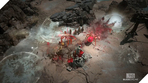 Diablo 4 rất tốt nhưng vẫn có một tính năng bị game thủ cho là mất cân bằng 3