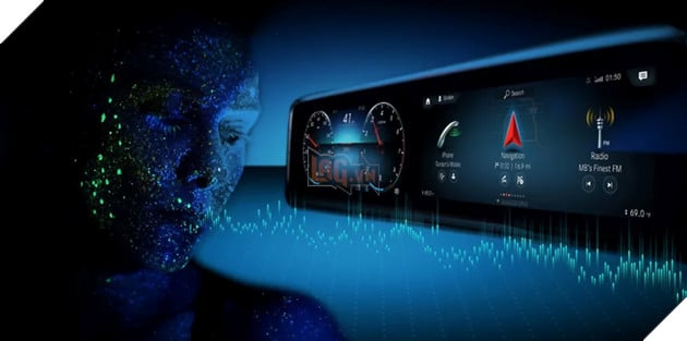 Mercedes-Benz tích hợp ChatGPT lên các mẫu xe A 238 đến Z 296