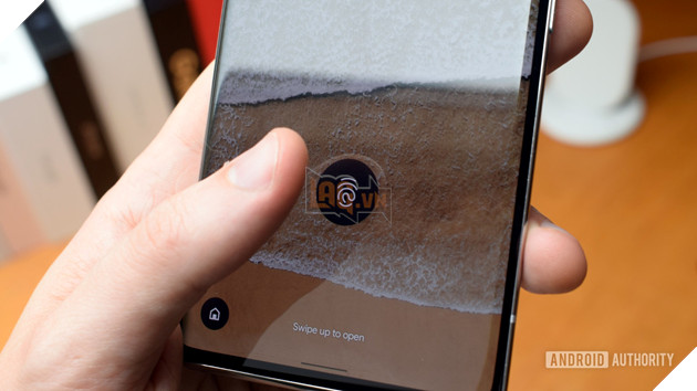 Các smartphone Android bị phát hiện có lỗ hổng vân tay, mở ra nguy cơ người dùng bị tấn công