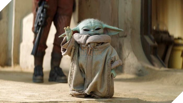 Star Wars Outlaws: Tìm hiểu một chút về Nix, sinh vật đồng hành có nguồn gốc tương tự Yoda 6