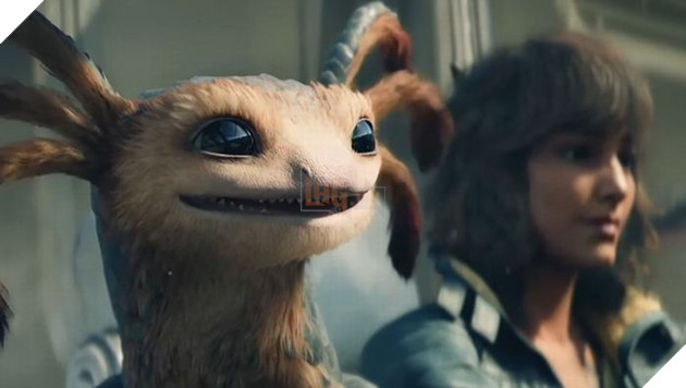 Star Wars Outlaws: Tìm hiểu một chút về Nix, sinh vật đồng hành có nguồn gốc tương tự Yoda 3