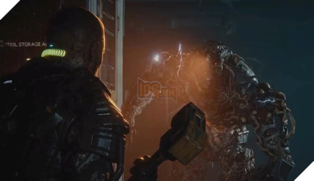 The Callisto Protocol DLC The Final Transmission