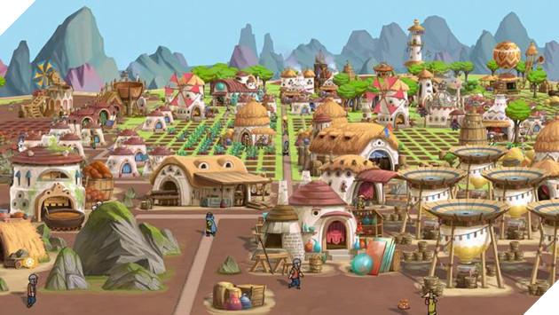 Xbox Game Pass lộ diện 5 cái tên đầu tiên sẽ góp mặt trong tháng 7 3